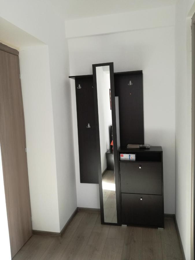 Stella Maris Hotel Techirghiol Luaran gambar